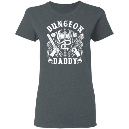 Dungeon Daddy Dungeon Master T-Shirts, Hoodies, Long Sleeve 11