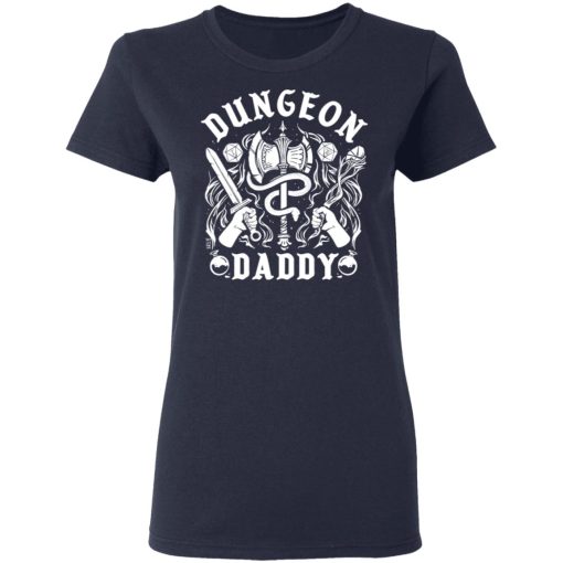 Dungeon Daddy Dungeon Master T-Shirts, Hoodies, Long Sleeve 14