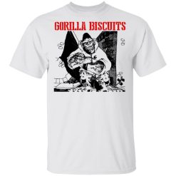 Gorilla Biscuits T-Shirts, Hoodies, Long Sleeve 25