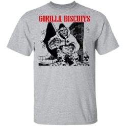 Gorilla Biscuits T-Shirts, Hoodies, Long Sleeve 27