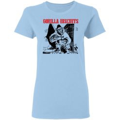 Gorilla Biscuits T-Shirts, Hoodies, Long Sleeve 29