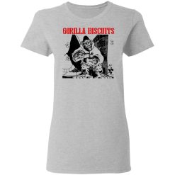 Gorilla Biscuits T-Shirts, Hoodies, Long Sleeve 33