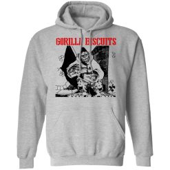 Gorilla Biscuits T-Shirts, Hoodies, Long Sleeve 41