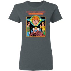 How To Exit Your Body And Others Strange Tales T-Shirts, Hoodies, Long Sleeve 36