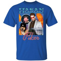 Hasan Piker Merch T-Shirts, Hoodies, Long Sleeve 32