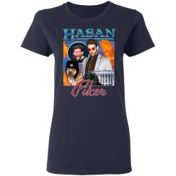 Hasan Piker Merch T-Shirts, Hoodies, Long Sleeve 37