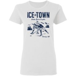 Ice Town Winter Sport Complex T-Shirts, Hoodies, Long Sleeve 32