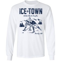 Ice Town Winter Sport Complex T-Shirts, Hoodies, Long Sleeve 38