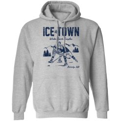 Ice Town Winter Sport Complex T-Shirts, Hoodies, Long Sleeve 42