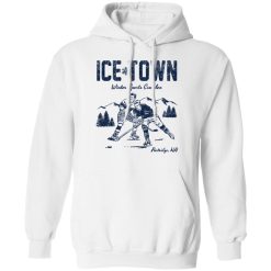 Ice Town Winter Sport Complex T-Shirts, Hoodies, Long Sleeve 44