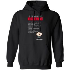 In The America Of Red Scare Podcast Nazi Stewie T-Shirts, Hoodies, Long Sleeve 43