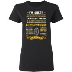 I'm Queer And I Play Dungeons And Dragons Have Noticeable Adhd T-Shirts, Hoodies, Long Sleeve 34