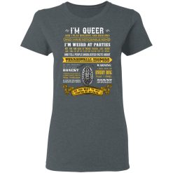 I'm Queer And I Play Dungeons And Dragons Have Noticeable Adhd T-Shirts, Hoodies, Long Sleeve 36