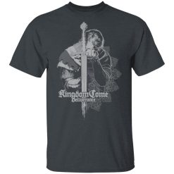 Kingdom Come Deliverance T-Shirts, Hoodies, Long Sleeve 27