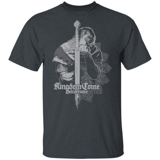 Kingdom Come Deliverance T-Shirts, Hoodies, Long Sleeve 3
