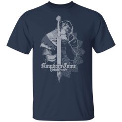 Kingdom Come Deliverance T-Shirts, Hoodies, Long Sleeve 29