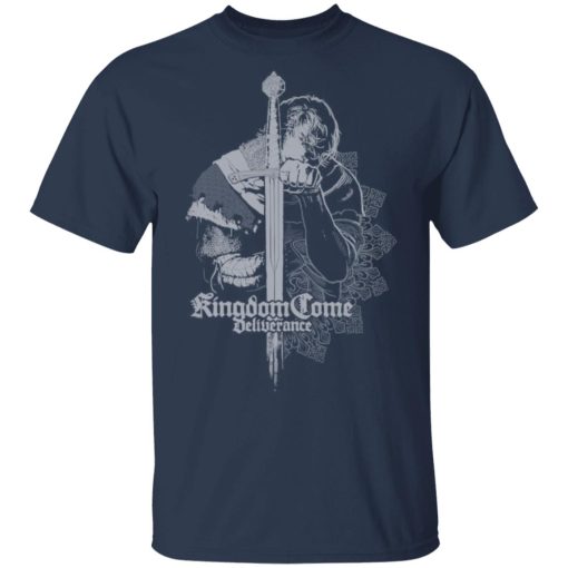 Kingdom Come Deliverance T-Shirts, Hoodies, Long Sleeve 5