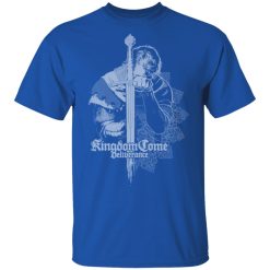 Kingdom Come Deliverance T-Shirts, Hoodies, Long Sleeve 31