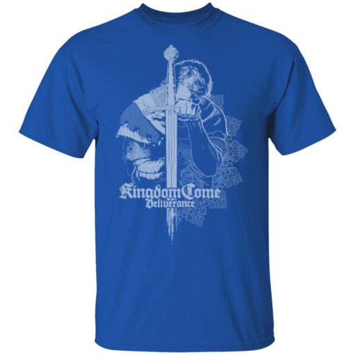 Kingdom Come Deliverance T-Shirts, Hoodies, Long Sleeve 7