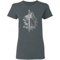 Kingdom Come Deliverance T-Shirts, Hoodies, Long Sleeve 35