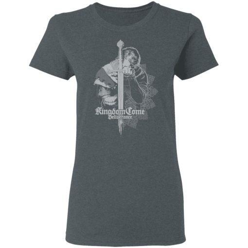 Kingdom Come Deliverance T-Shirts, Hoodies, Long Sleeve 11