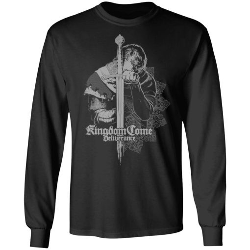 Kingdom Come Deliverance T-Shirts, Hoodies, Long Sleeve 17