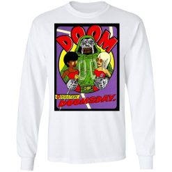 MF Doom Operation Doomsday T-Shirts, Hoodies, Long Sleeve 37
