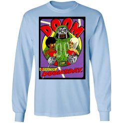 MF Doom Operation Doomsday T-Shirts, Hoodies, Long Sleeve 39