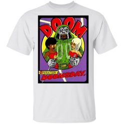 MF Doom Operation Doomsday T-Shirts, Hoodies, Long Sleeve 25