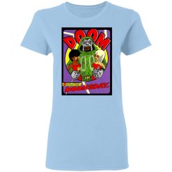 MF Doom Operation Doomsday T-Shirts, Hoodies, Long Sleeve 29