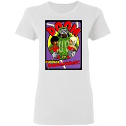 MF Doom Operation Doomsday T-Shirts, Hoodies, Long Sleeve 31