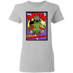 MF Doom Operation Doomsday T-Shirts, Hoodies, Long Sleeve 33