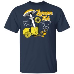 Lemon Tek T-Shirts, Hoodies, Long Sleeve 30