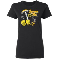 Lemon Tek T-Shirts, Hoodies, Long Sleeve 33