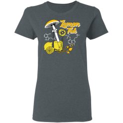 Lemon Tek T-Shirts, Hoodies, Long Sleeve 35