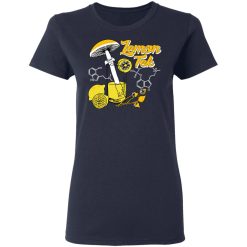 Lemon Tek T-Shirts, Hoodies, Long Sleeve 37