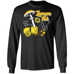 Lemon Tek T-Shirts, Hoodies, Long Sleeve 42