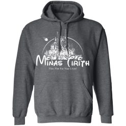 Minas Tirith Flee Flee For Your Lives T-Shirts, Hoodies, Long Sleeve 48