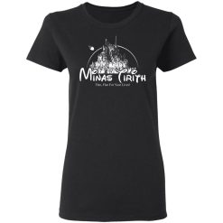 Minas Tirith Flee Flee For Your Lives T-Shirts, Hoodies, Long Sleeve 34