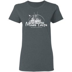 Minas Tirith Flee Flee For Your Lives T-Shirts, Hoodies, Long Sleeve 36