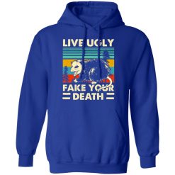 Opossum Live Ugly Fake Your Death T-Shirts, Hoodies, Long Sleeve 49