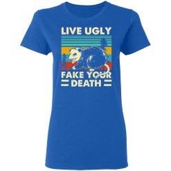 Opossum Live Ugly Fake Your Death T-Shirts, Hoodies, Long Sleeve 39
