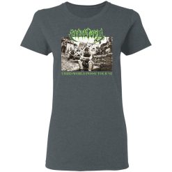 Sepultura Third World Posse Tour 92 T-Shirts, Hoodies, Long Sleeve 35