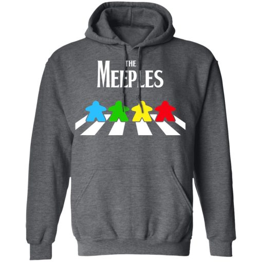 The Meeples On Abbey Road T-Shirts, Hoodies, Long Sleeve 23