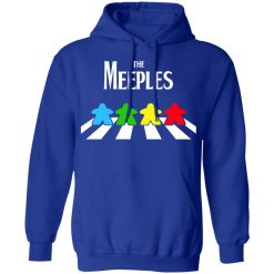 The Meeples On Abbey Road T-Shirts, Hoodies, Long Sleeve 49