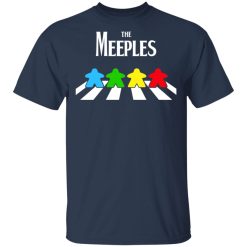 The Meeples On Abbey Road T-Shirts, Hoodies, Long Sleeve 29