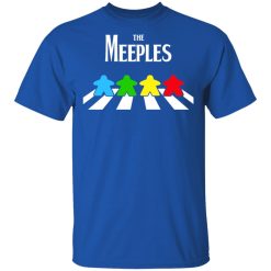 The Meeples On Abbey Road T-Shirts, Hoodies, Long Sleeve 31