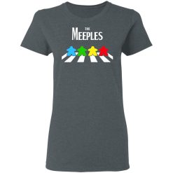 The Meeples On Abbey Road T-Shirts, Hoodies, Long Sleeve 35