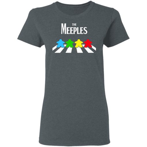 The Meeples On Abbey Road T-Shirts, Hoodies, Long Sleeve 11