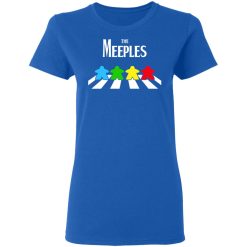 The Meeples On Abbey Road T-Shirts, Hoodies, Long Sleeve 39